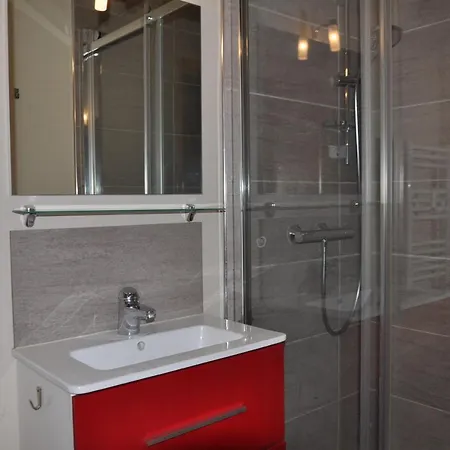 Apartment Terroit 37B - Altitude Immobilier
