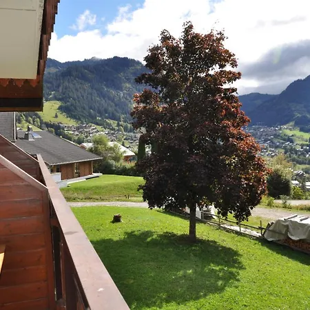 Apartment Terroit 37B - Altitude Immobilier