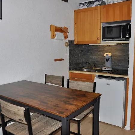 Apartment Terroit 37B - Altitude Immobilier Chatel